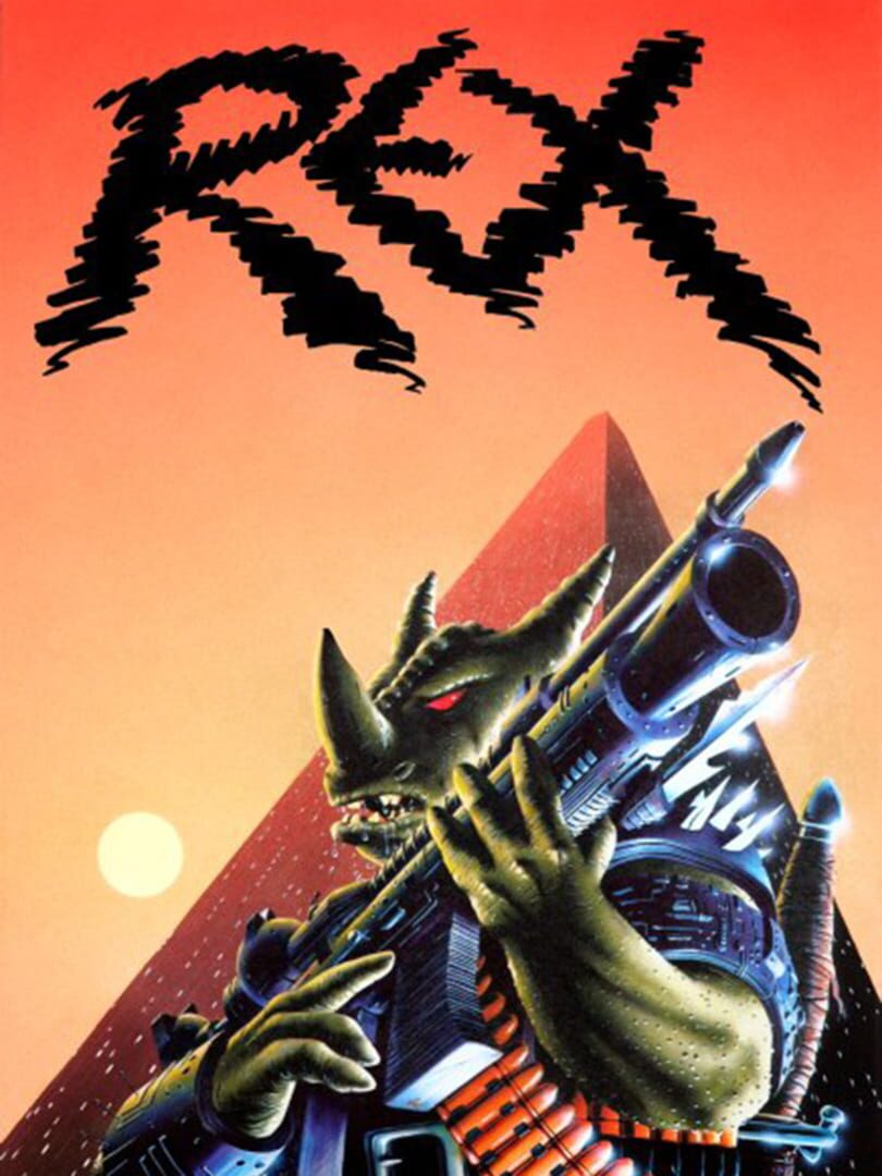 Rex (1988)