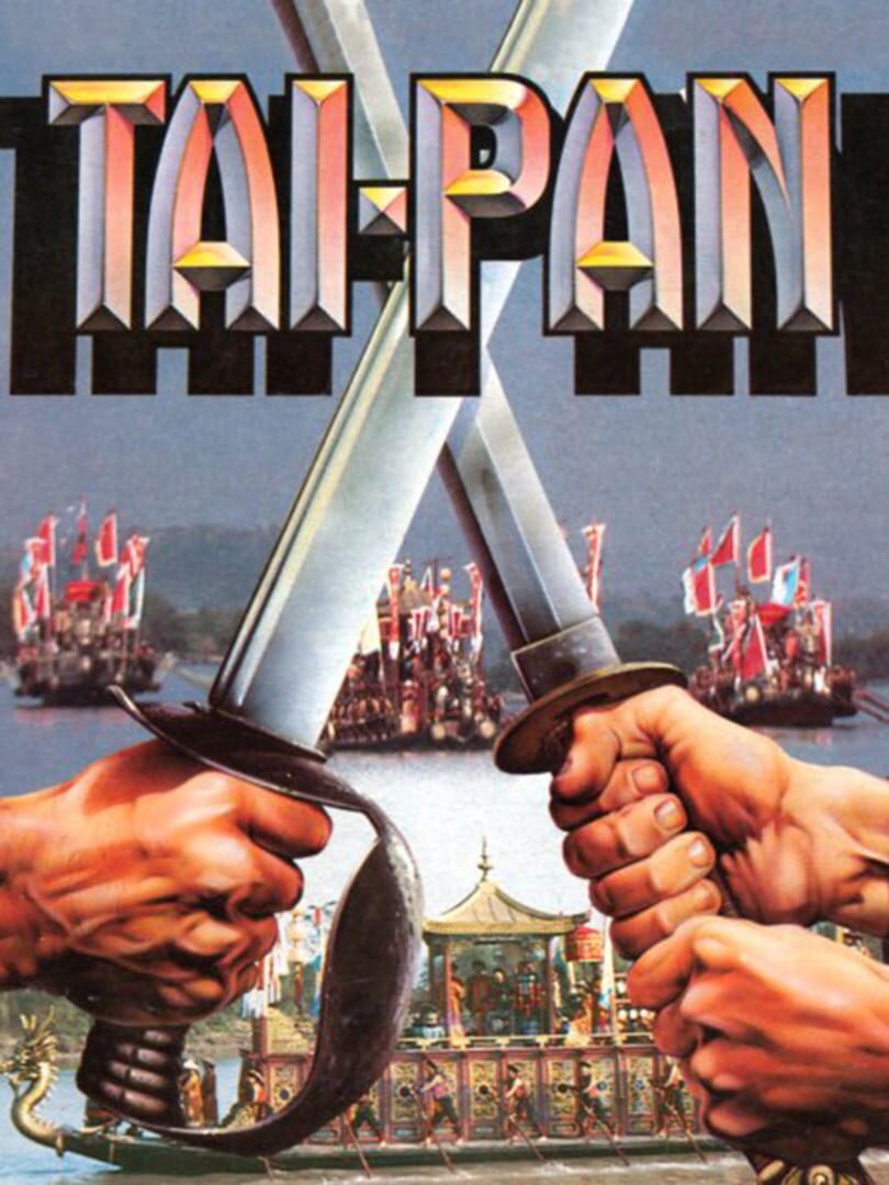 Tai-Pan (1987)