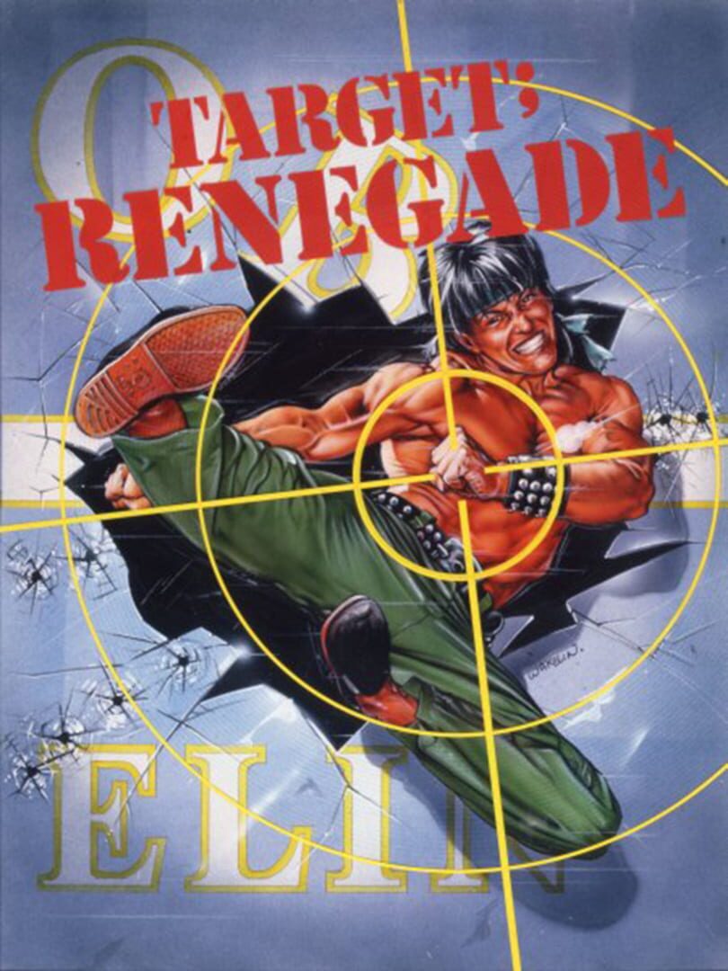 Renegade