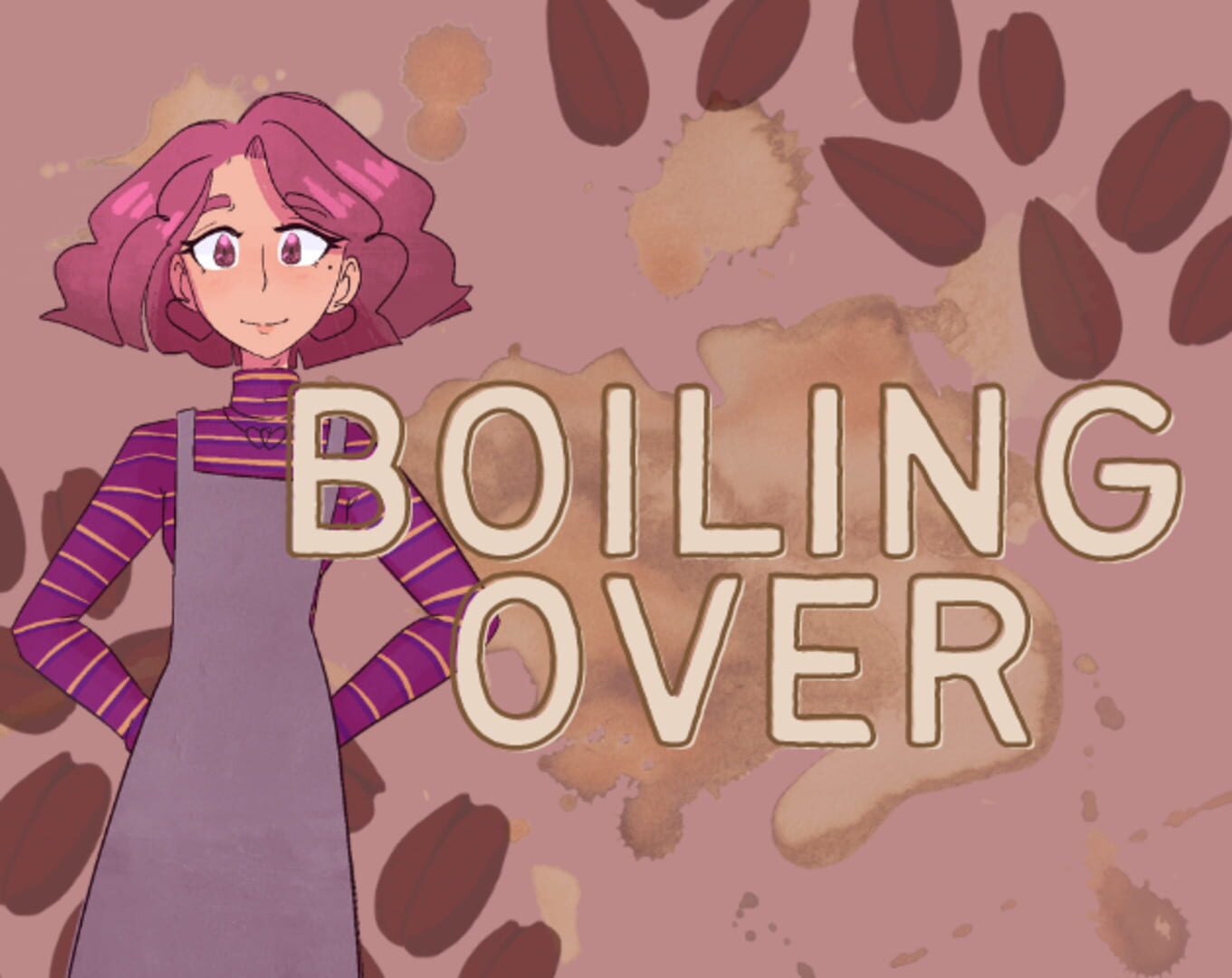 Boiling Over (2021)