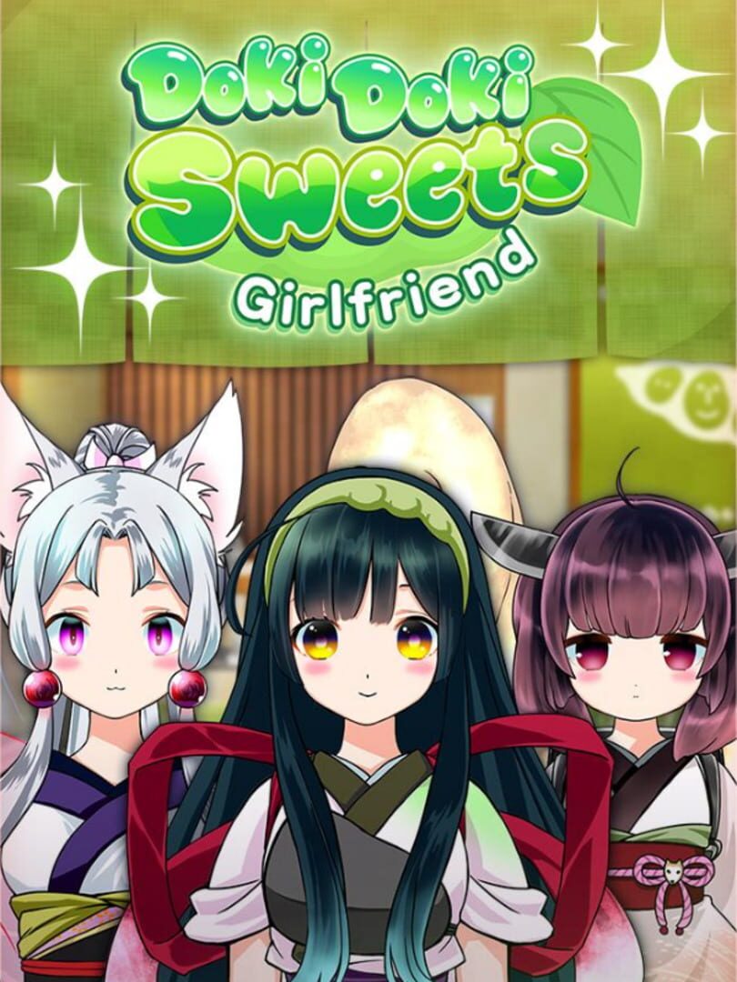 Doki Doki Sweets Girlfriend (2020)