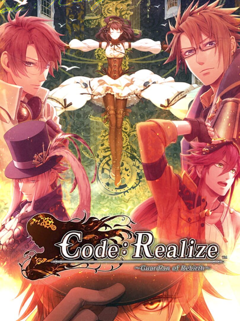 Code: Realize - Guardian of Rebirth