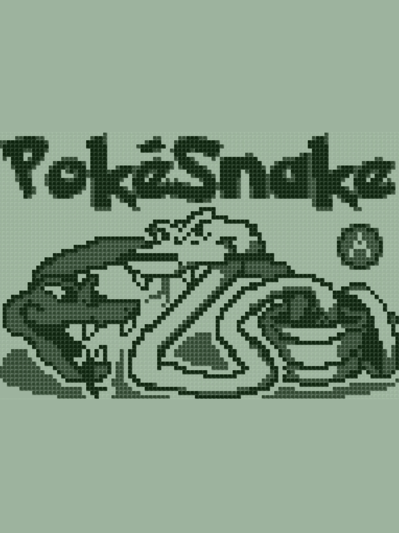 PokéSnake Cover