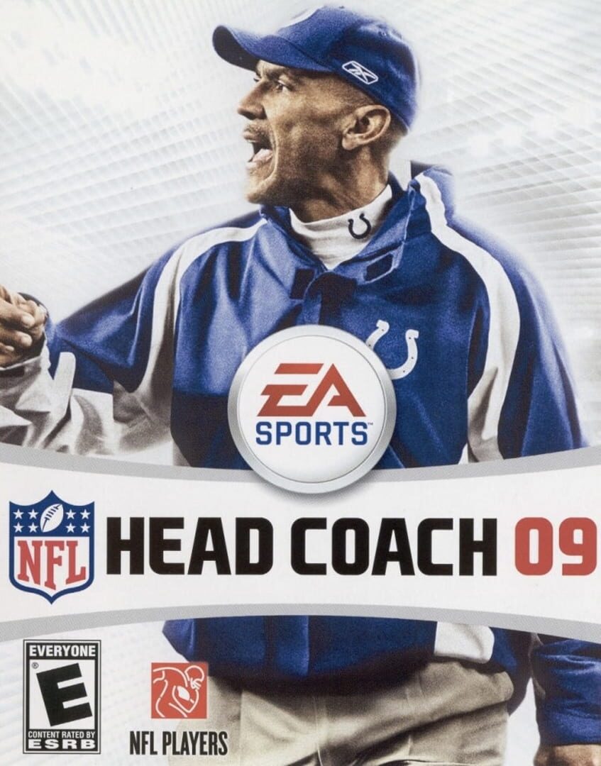 NFL Head Coach 09 (2008)