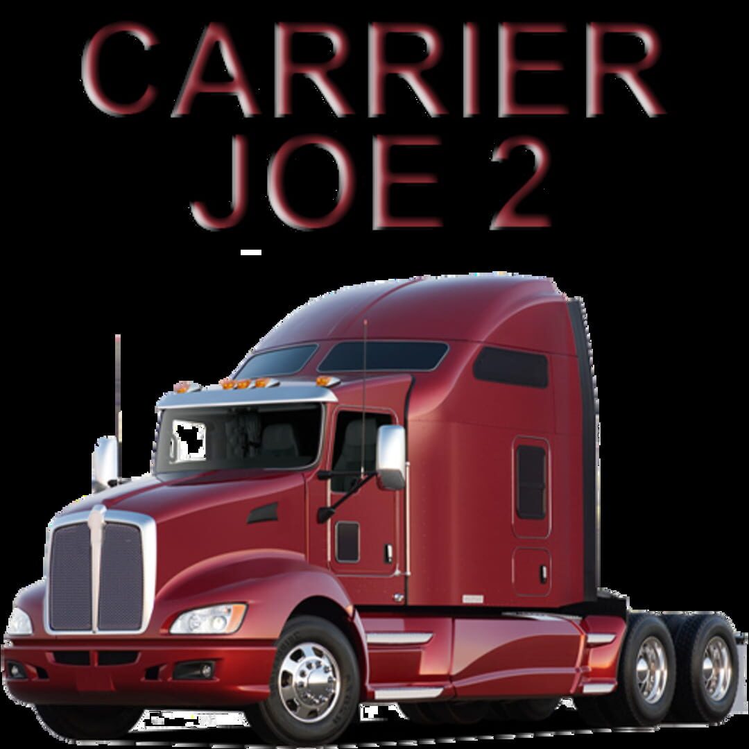 Carrier Joe 2