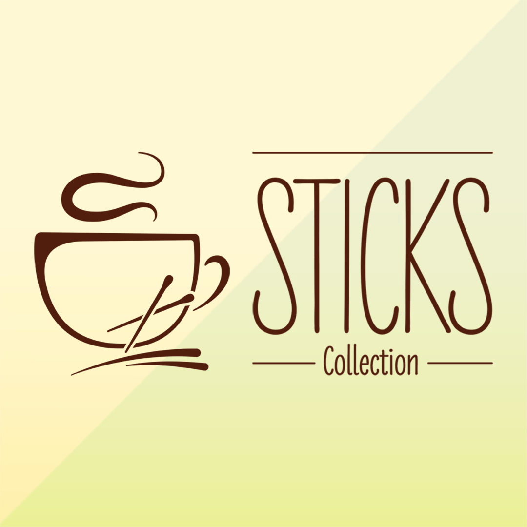 Sticks Collection Cover