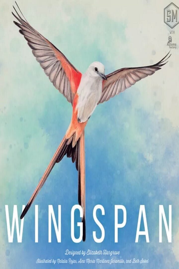 Port : Wingspan: The Board Game