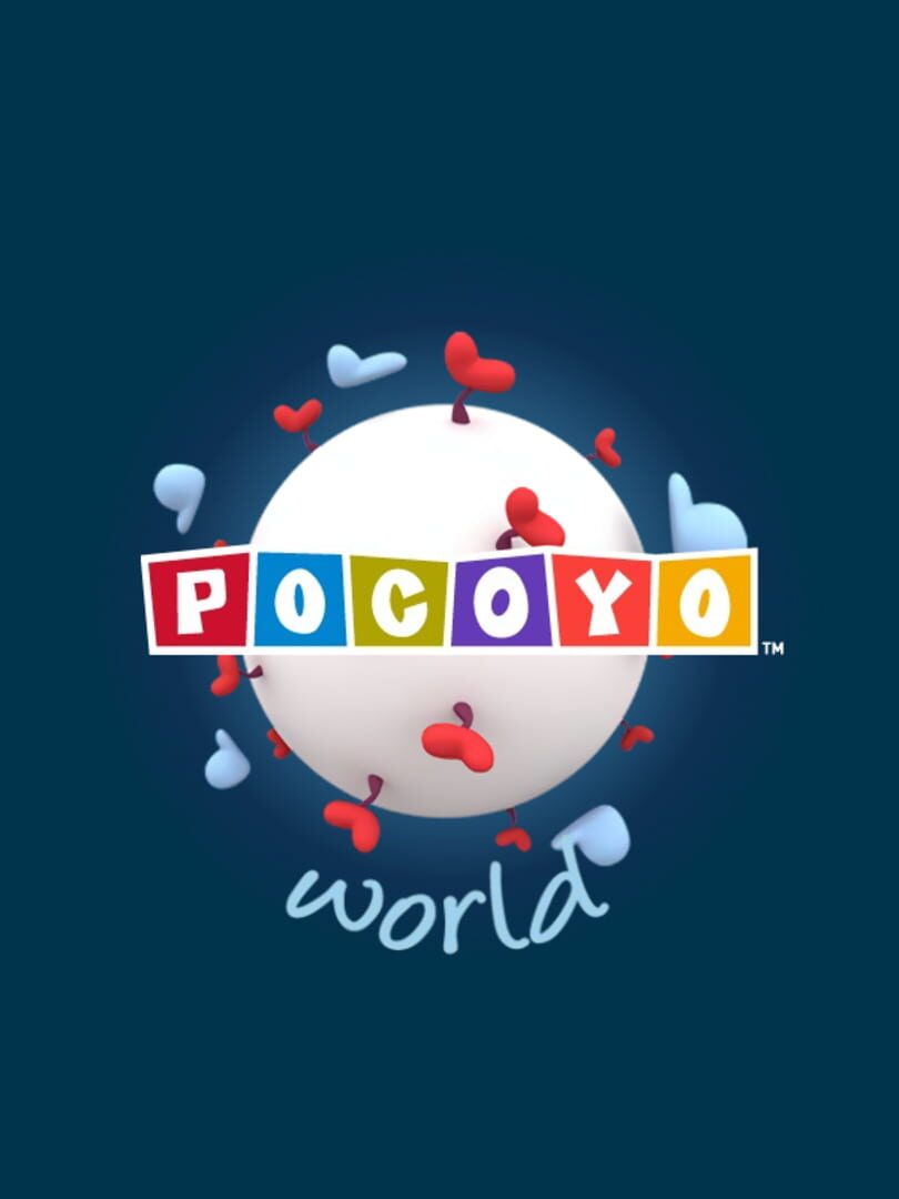 Pocoyo World (2009)