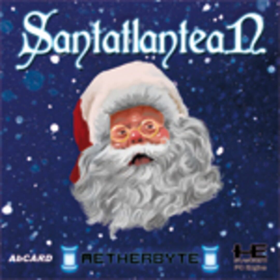 Santatlantean (2014)