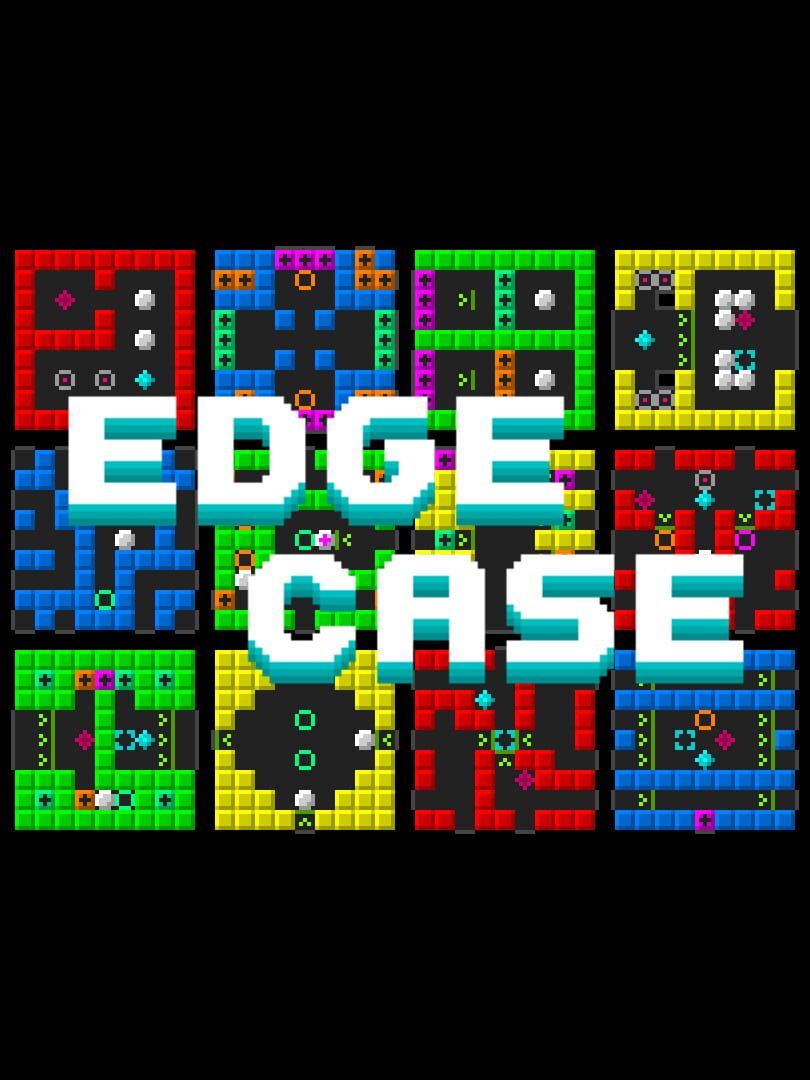 Edge Case (2020)