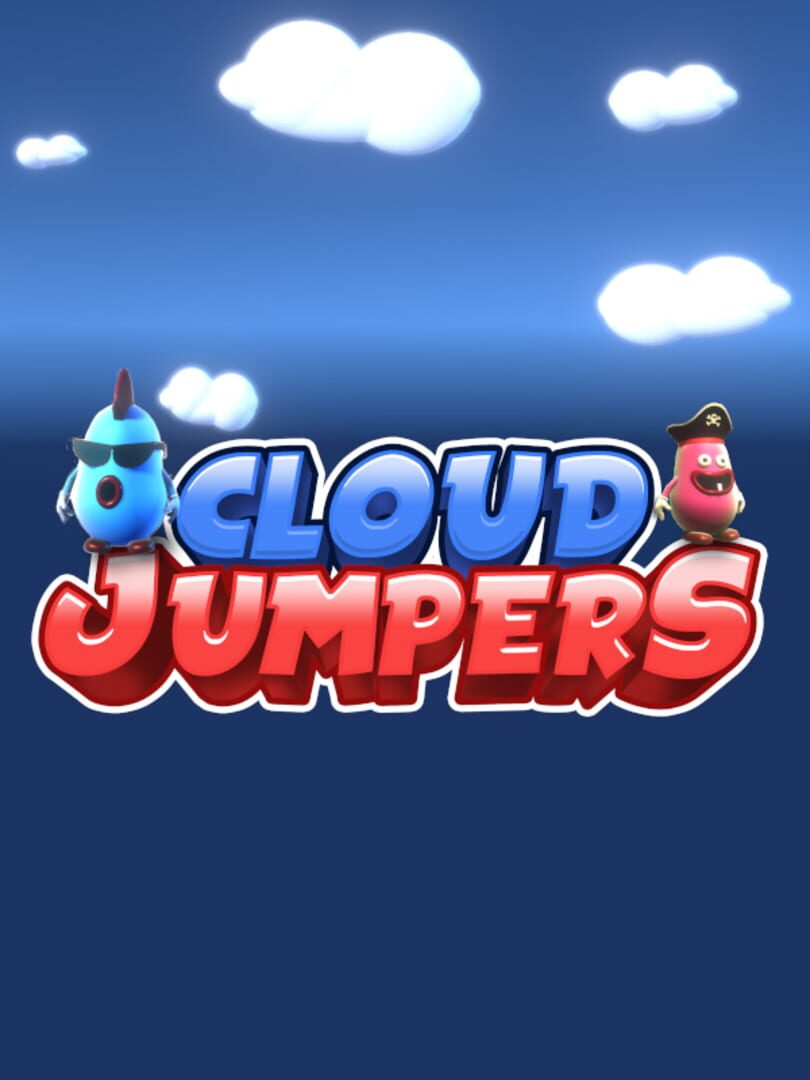 Cloud Jumpers (2020)