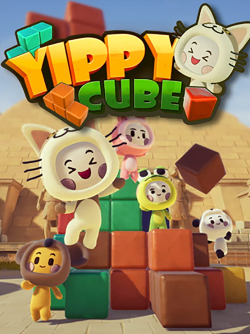 Yippy Cube
