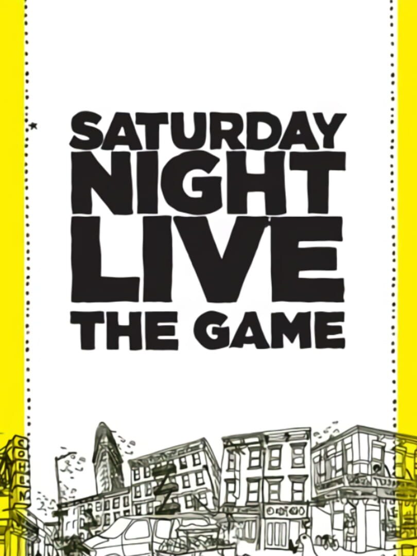 Saturday Night Live: The Game (2011)