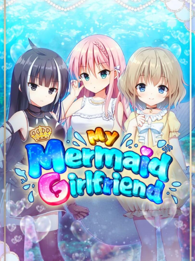 My Mermaid Girlfriend (2019)