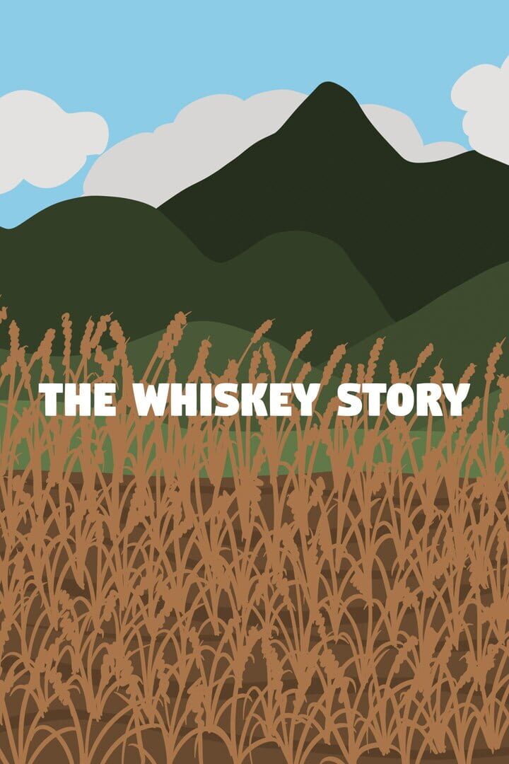 The Whiskey Story (2022)