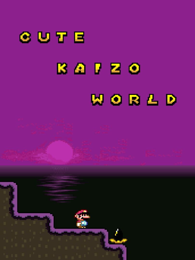 Cute Kaizo World (2021)