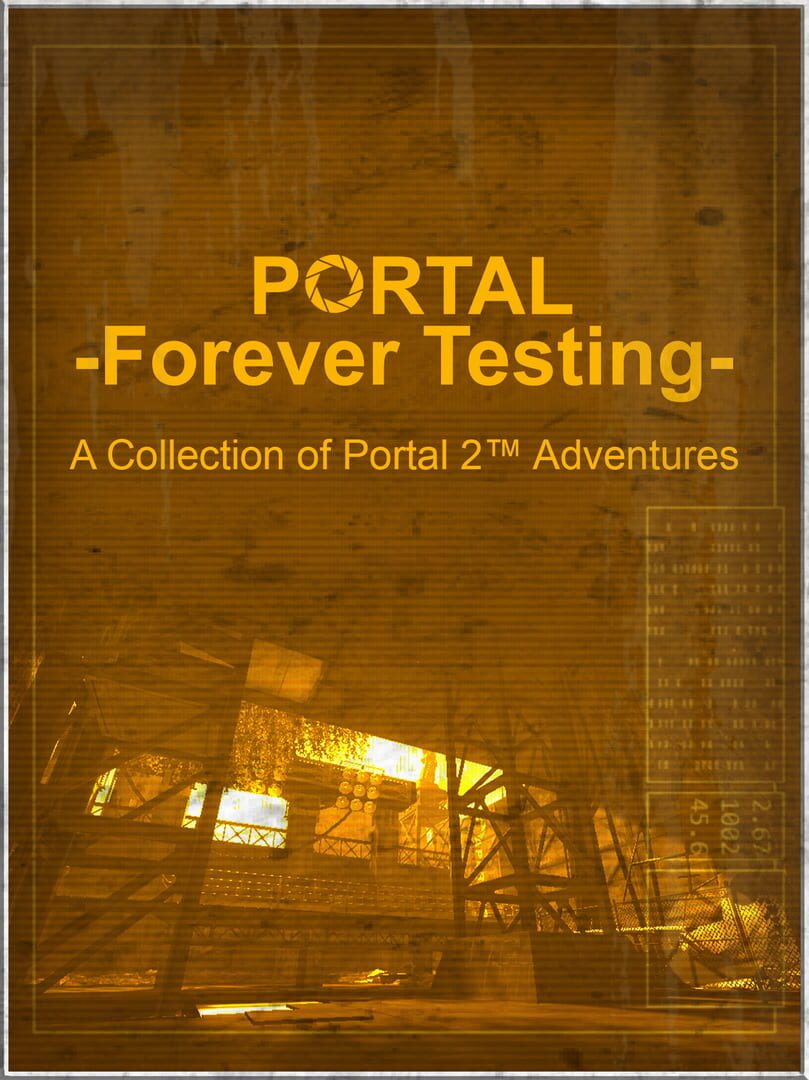 Portal: Forever Testing (2022)