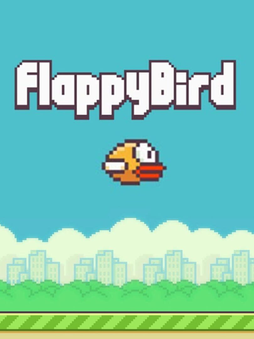 Flappy Bird (2013)