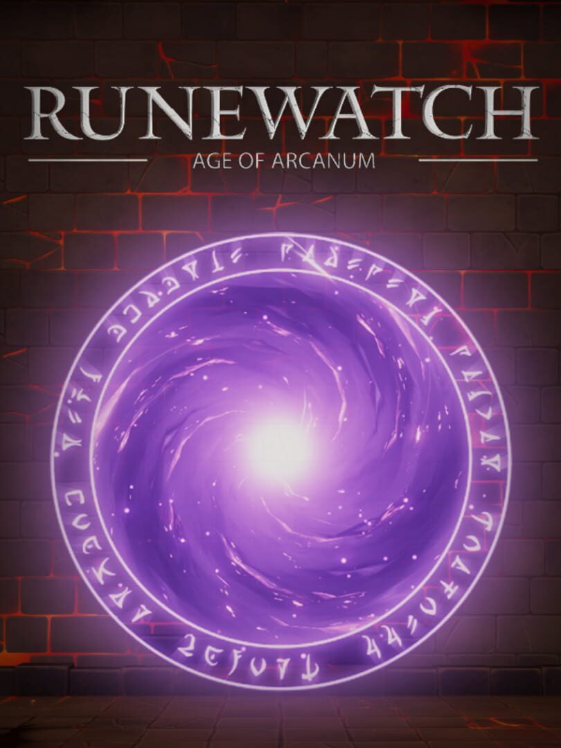 Runewatch: Age of Arcanum (2022)