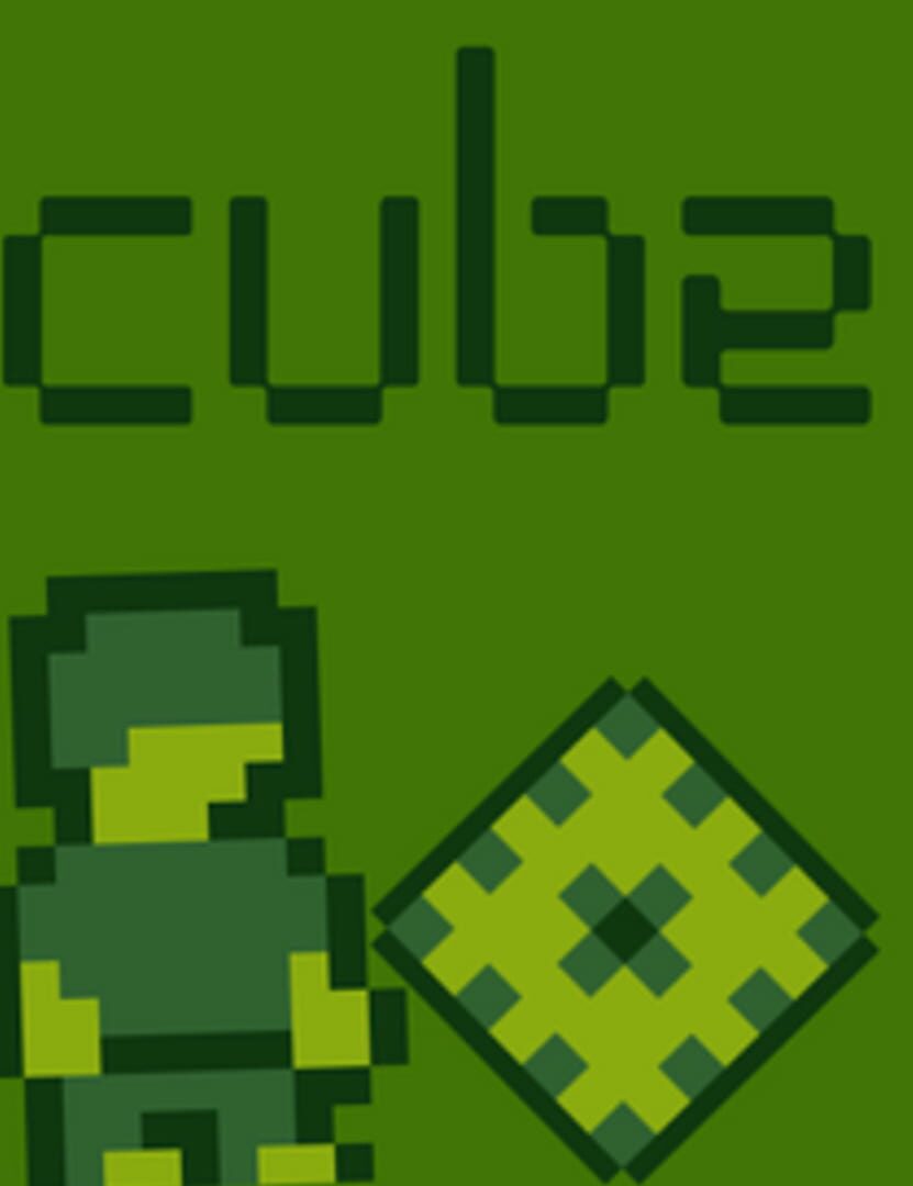 Cube (2022)