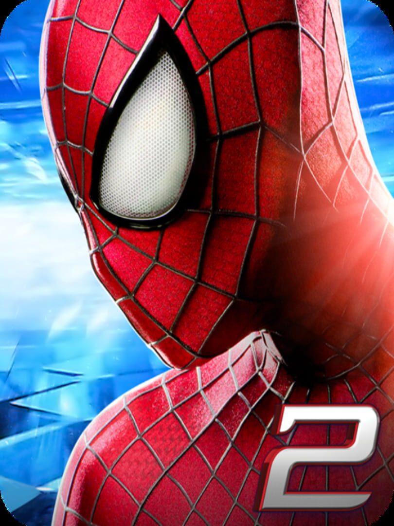 The Amazing Spider-Man 2 (2014)