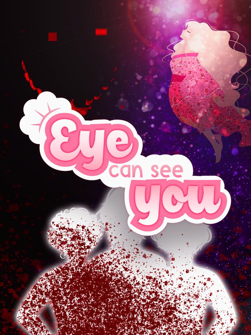 Eye Can See You (2022)