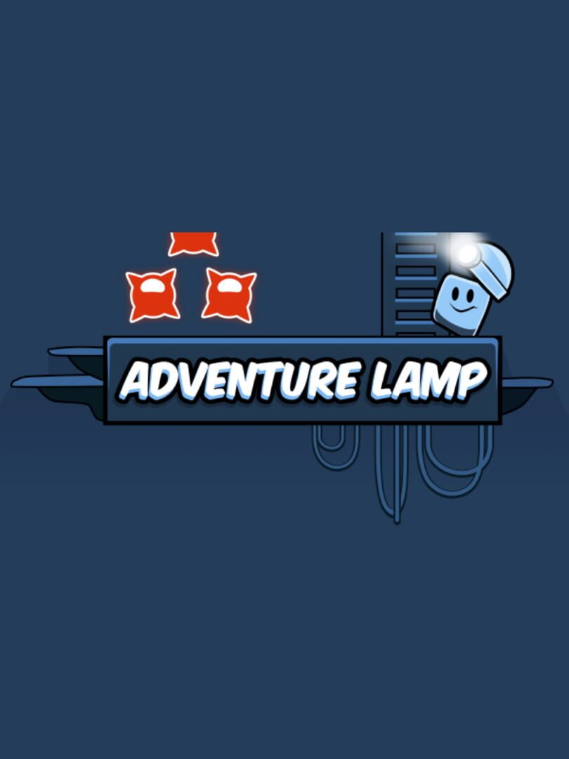 Adventure Lamp (2016)