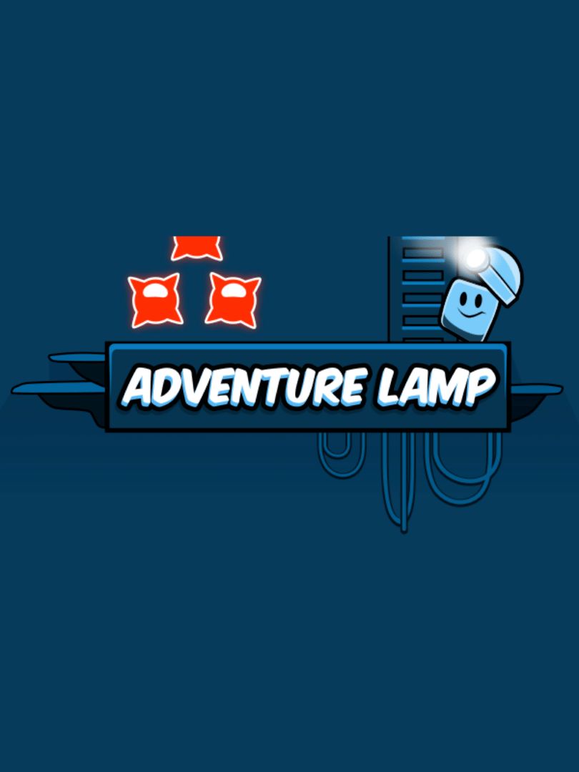 Adventure Lamp Cover