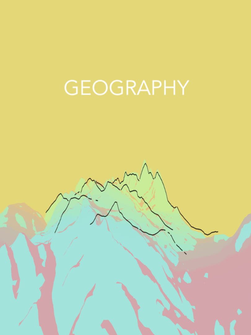 The Geography (2021)