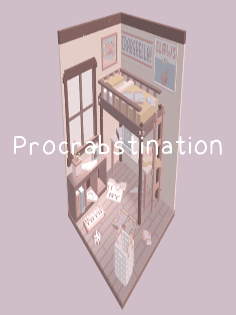 Procrabstination (2022)