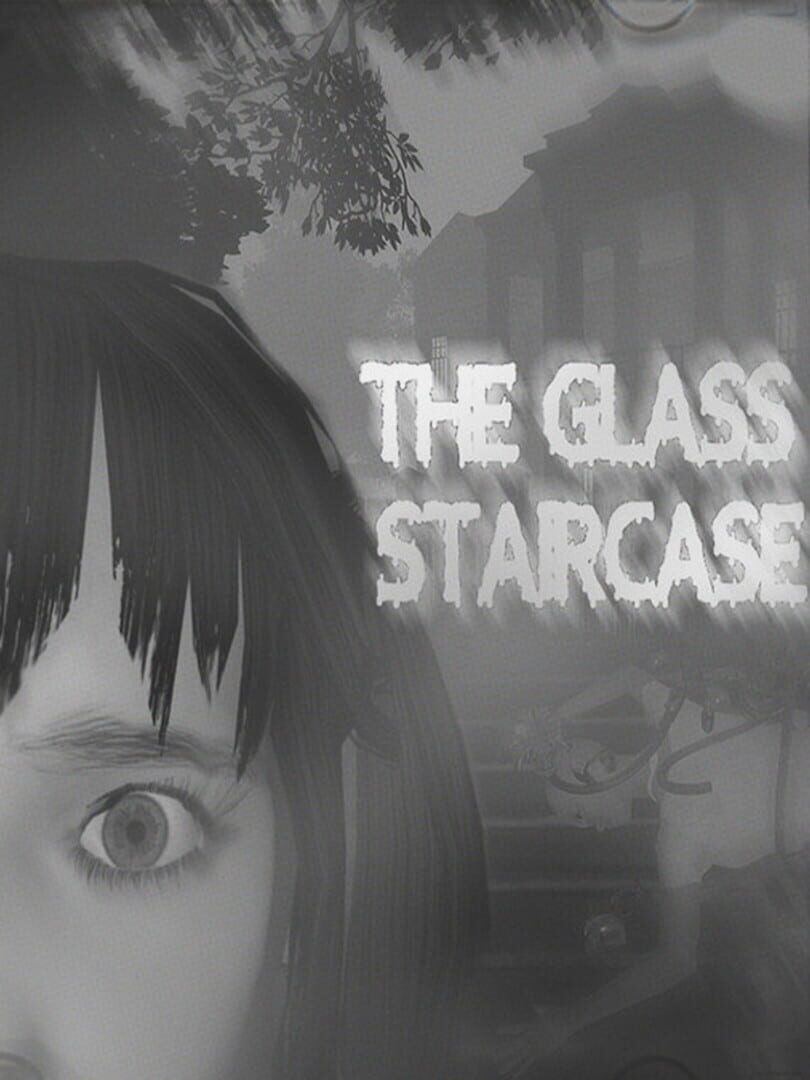 The Glass Staircase (2019)