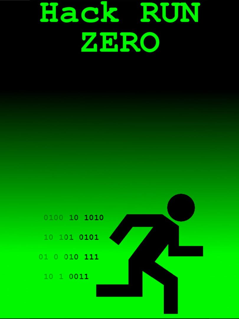 Hack Run Zero