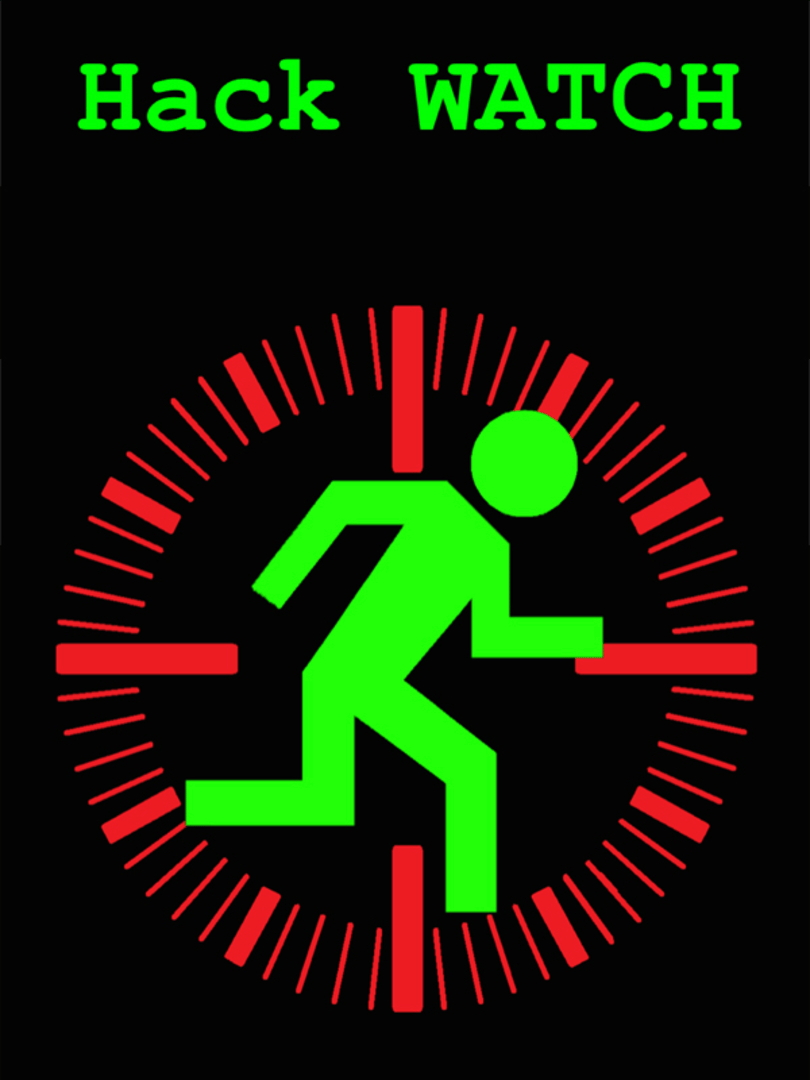 Hack Watch Cover