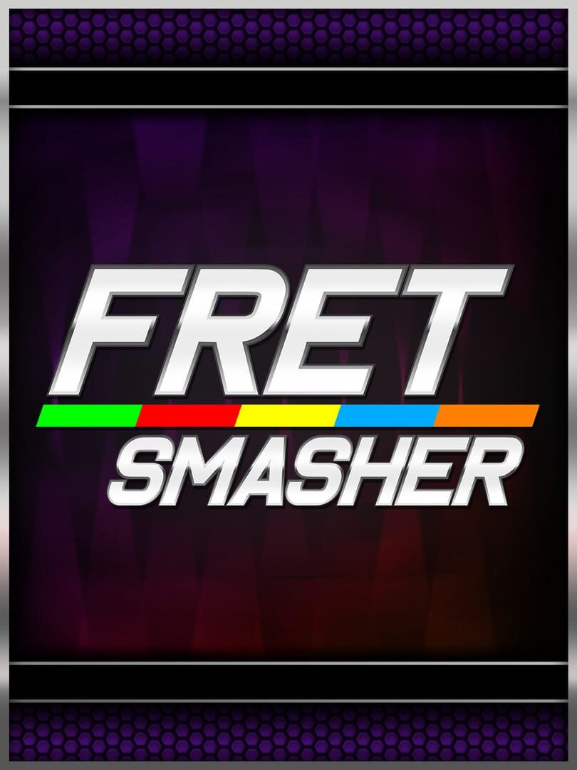 Cover image of Fret Smasher