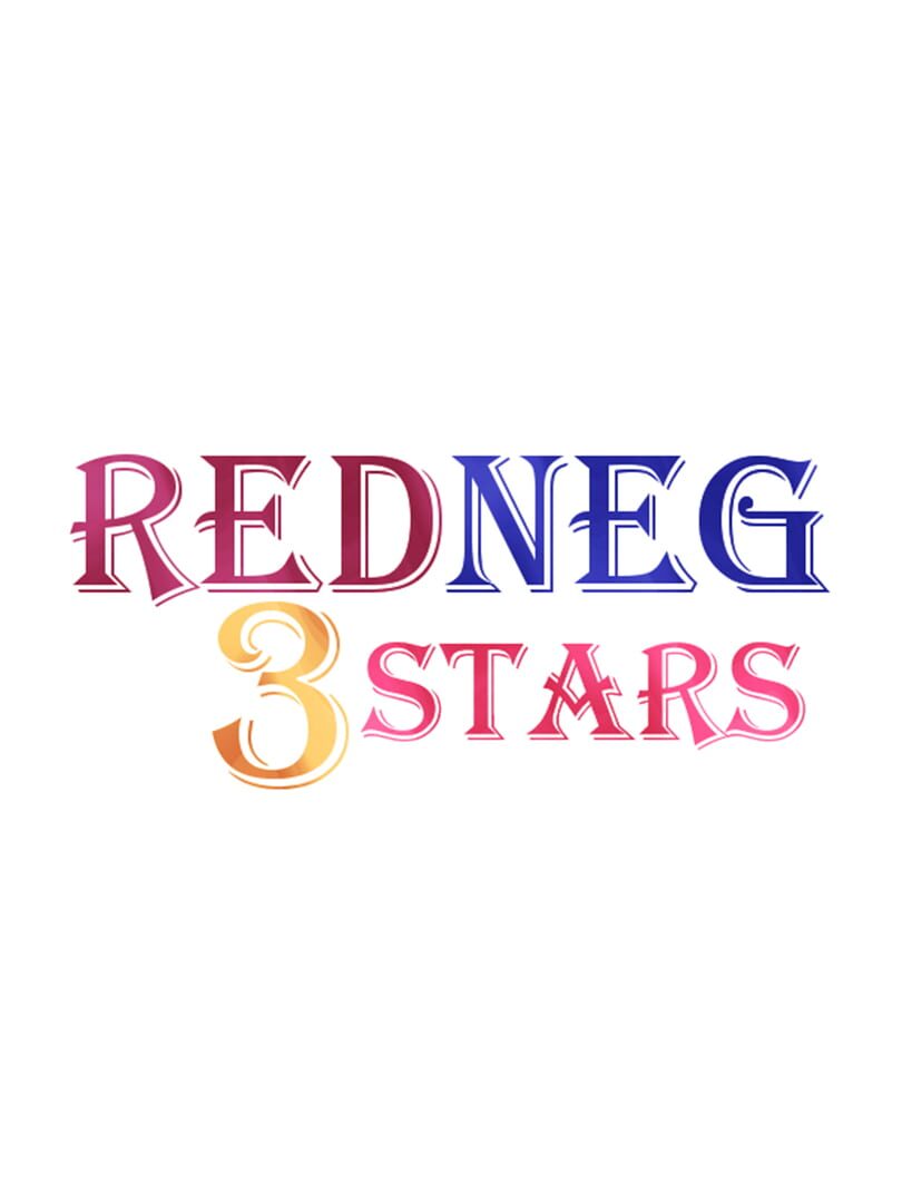 Jeu : RedNeg 3Stars