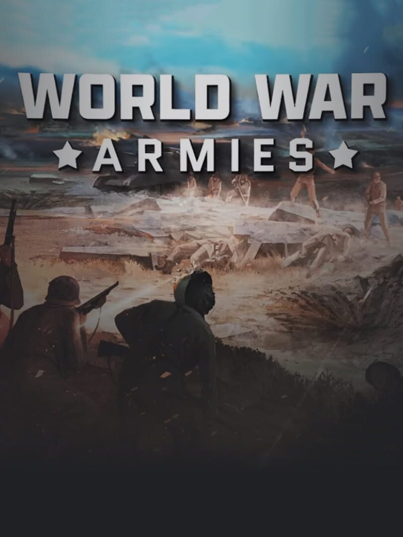 World War Armies (2022)