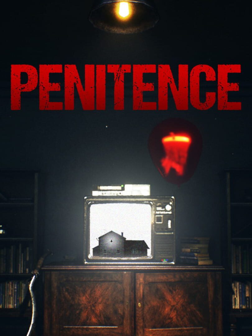 Penitence (2022)