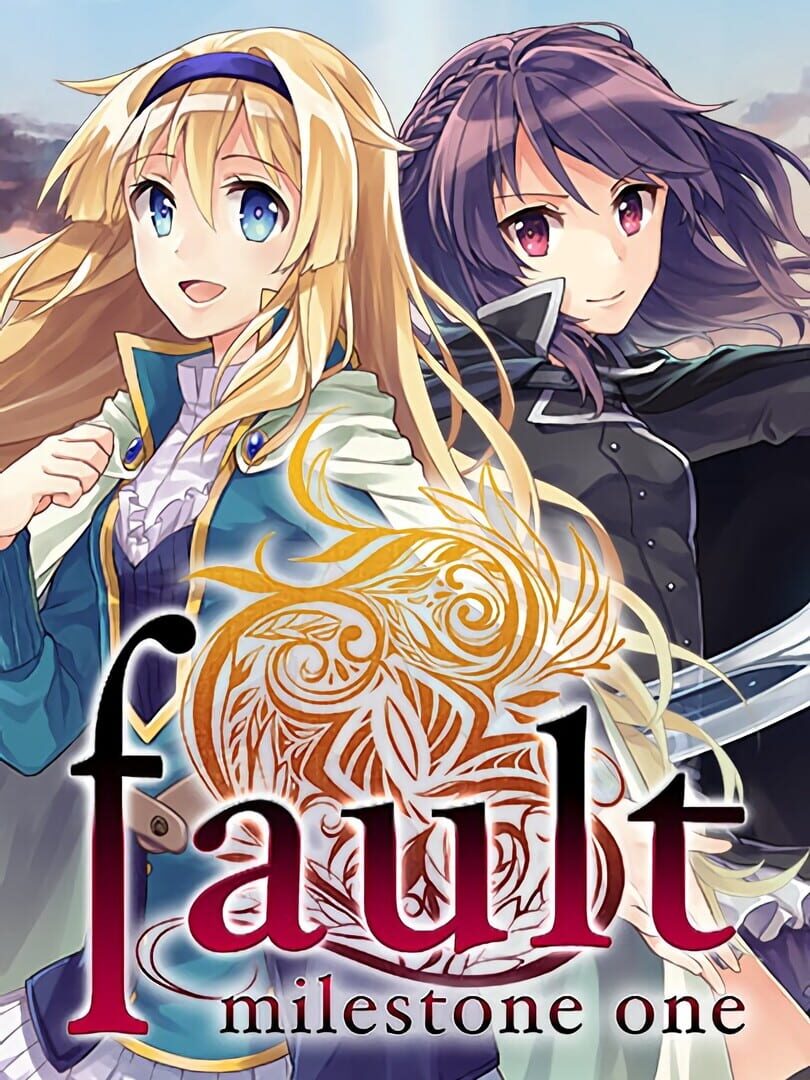 Fault Milestone One (2013)