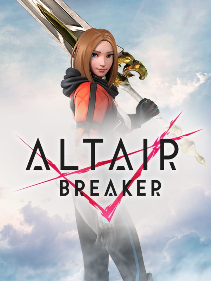 Altair Breaker (2022)