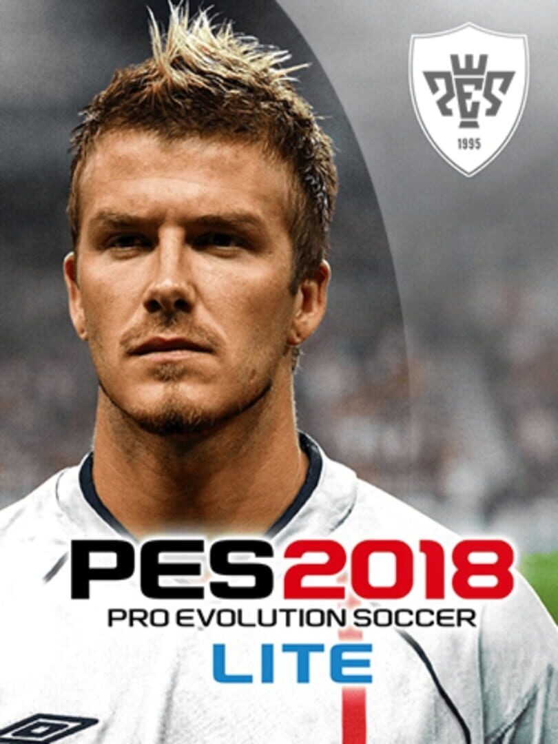 Pro Evolution Soccer 2018 Lite (2017)