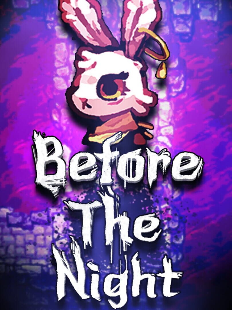 Before the Night (2022)