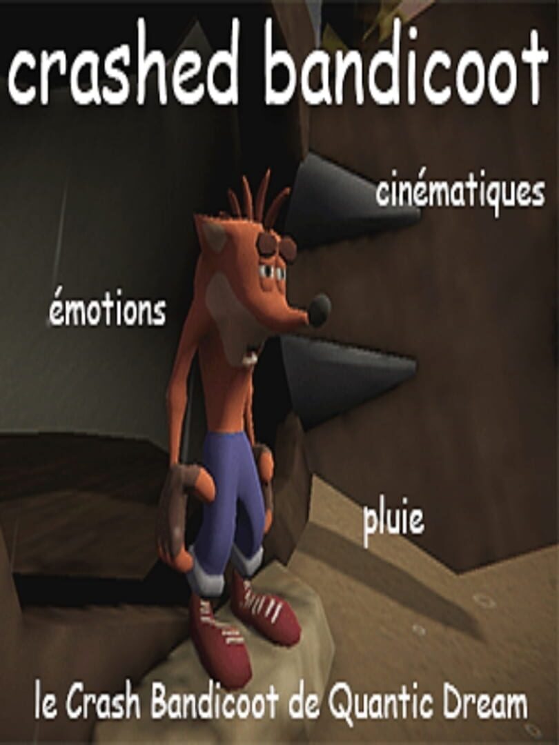 Crashed Bandicoot (2018)