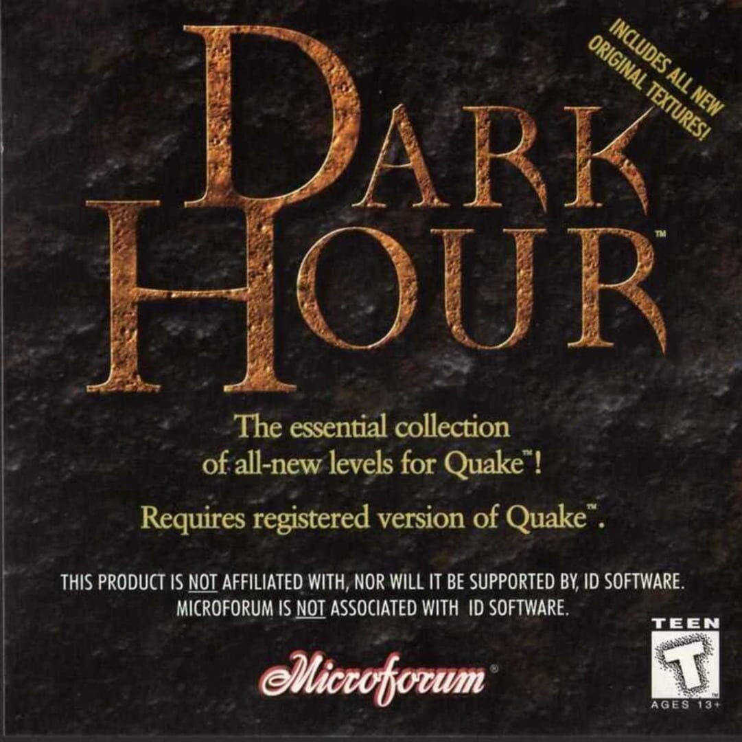 Dark Hour