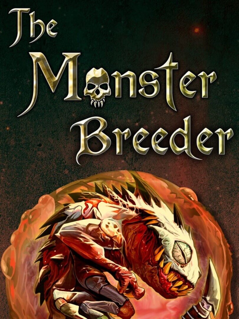 The Monster Breeder (2022)