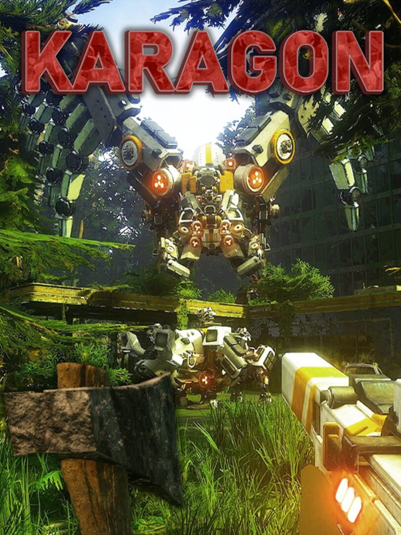 Karagon (2025)