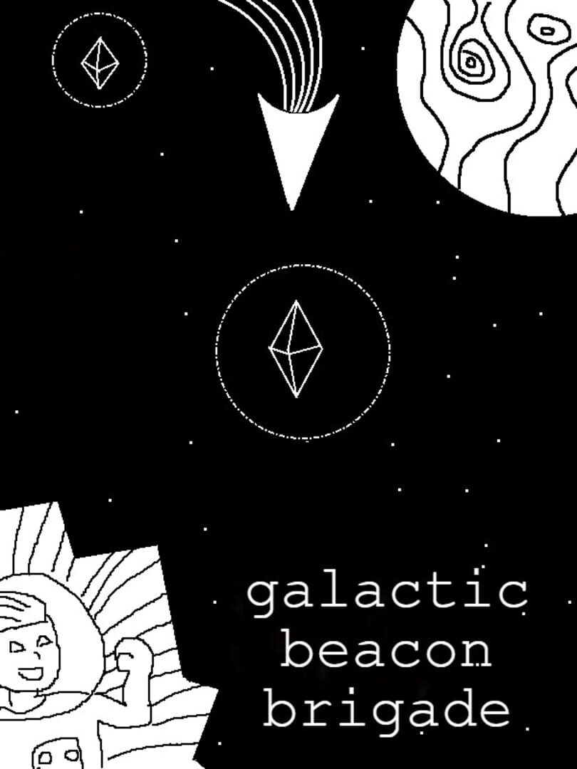 Galactic Beacon Brigade