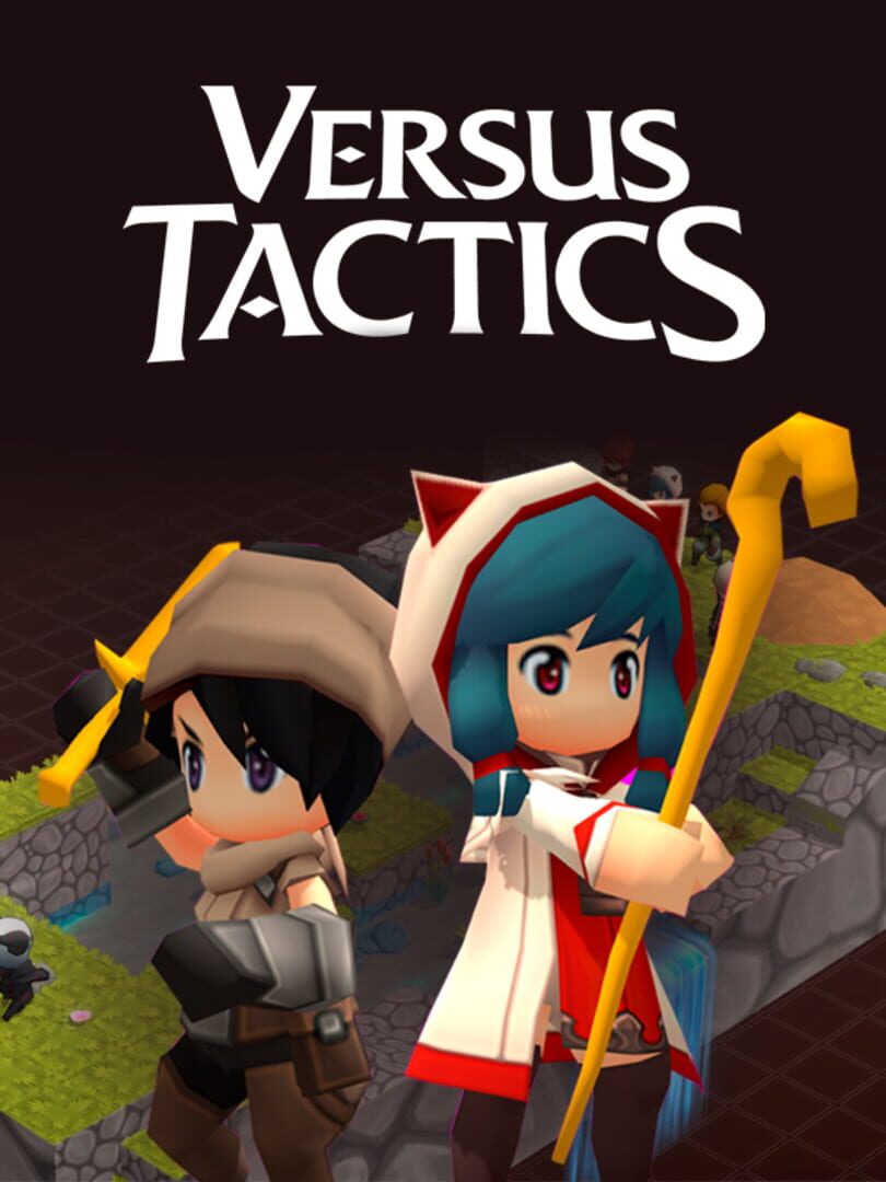 Versus Tactics (2024)