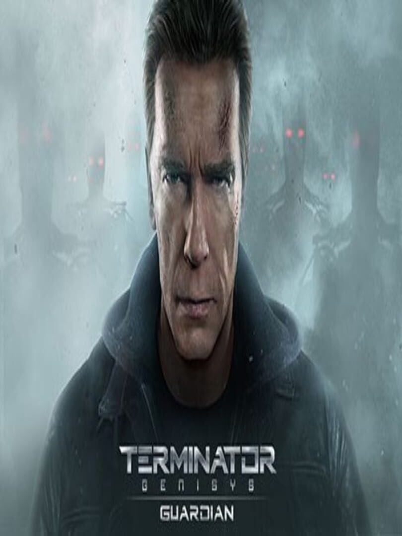 Terminator Genisys: Guardian (2015)