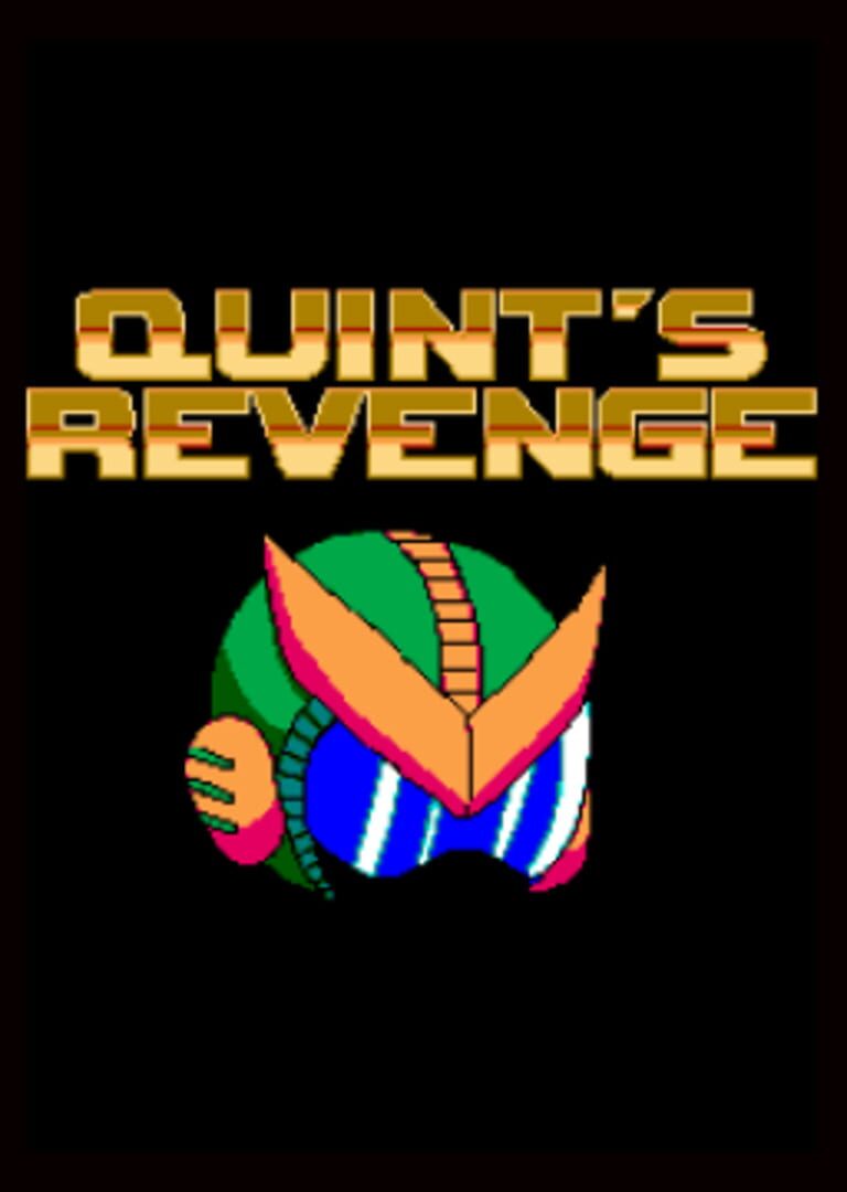 Quint's Revenge (2015)