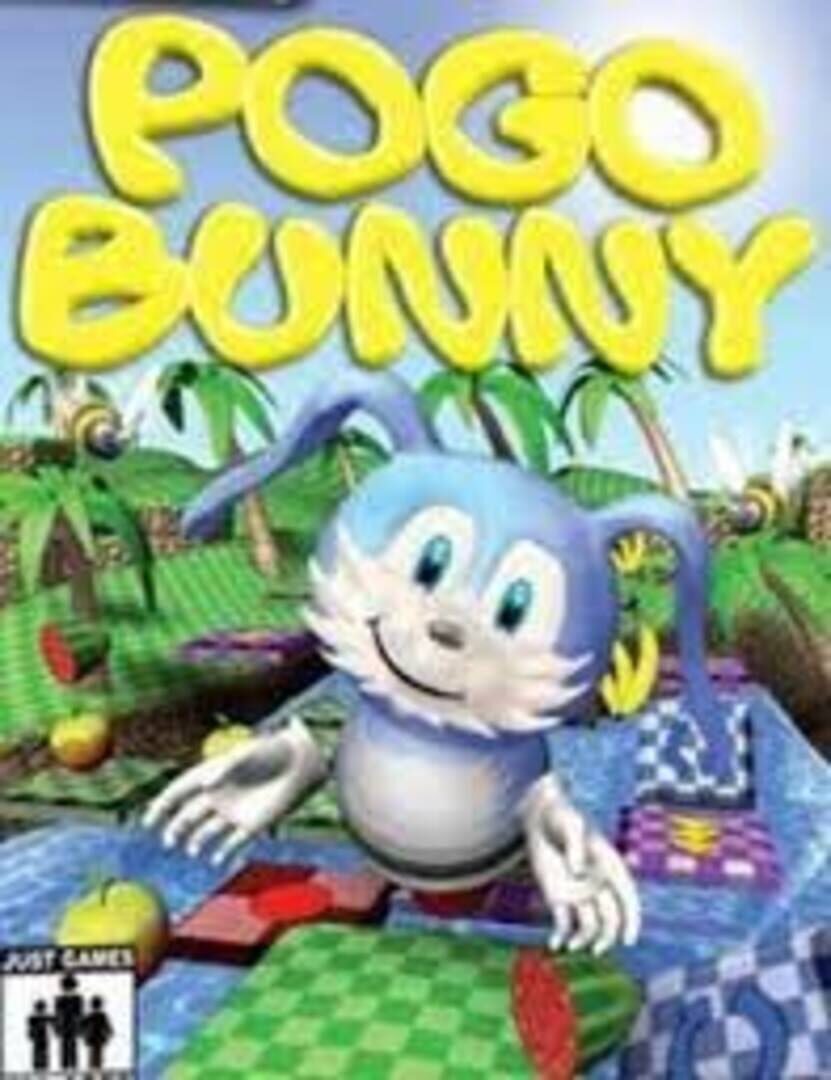 Pogo Bunny (2009)